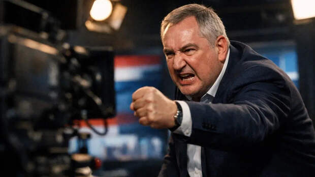 Рогозин рассказал о новой "бесшумной" тактике ВСУ