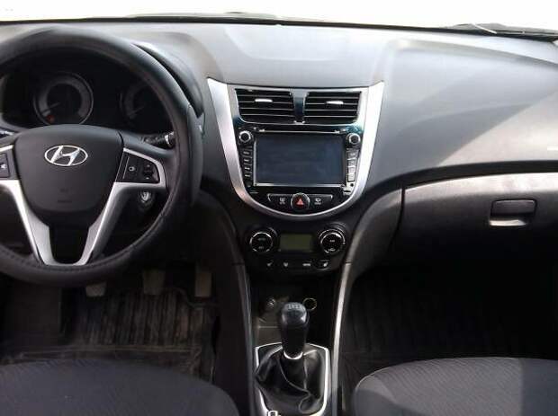 Вся правда о Hyundai Solaris. Реальная история владения.