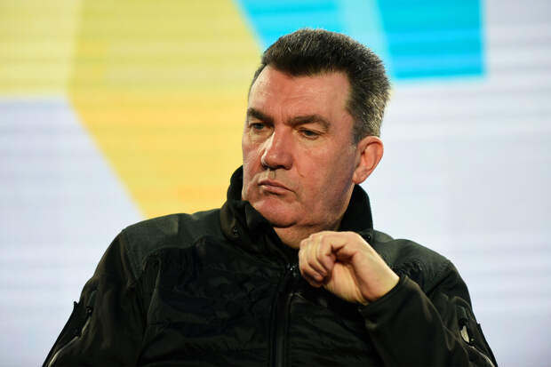 Экс-глава СНБО Украины Данилов переобъявлен в розыск в России