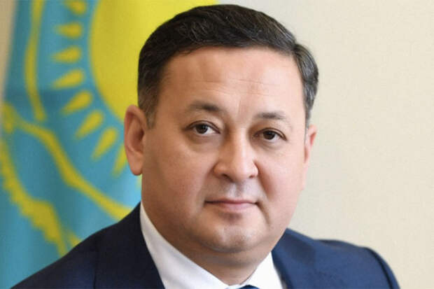 Глава МИД Казахстана заявил о желании страны добиться мирного решения по Украине