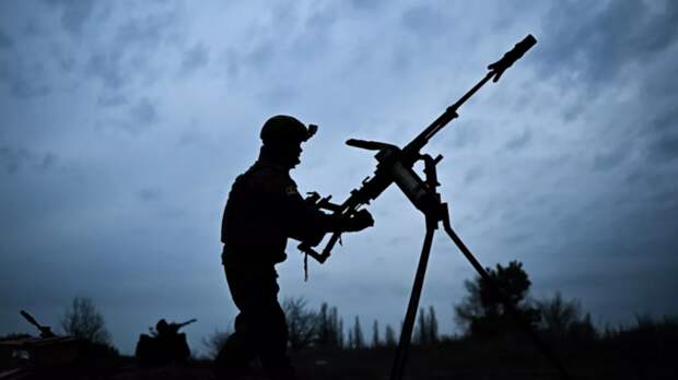 Средства ПВО за пять часов уничтожили 97 украинских БПЛА над территорией России