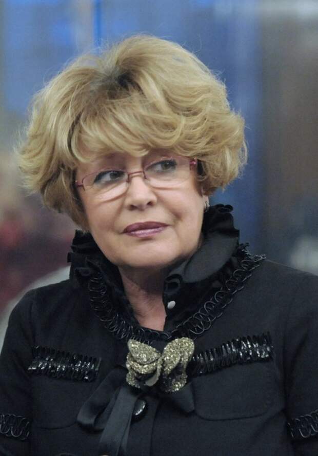 Марина Неёлова. / Фото: www.kino-teatr.ru Марина Неёлова. / Фото: www.kino-teatr.ru
