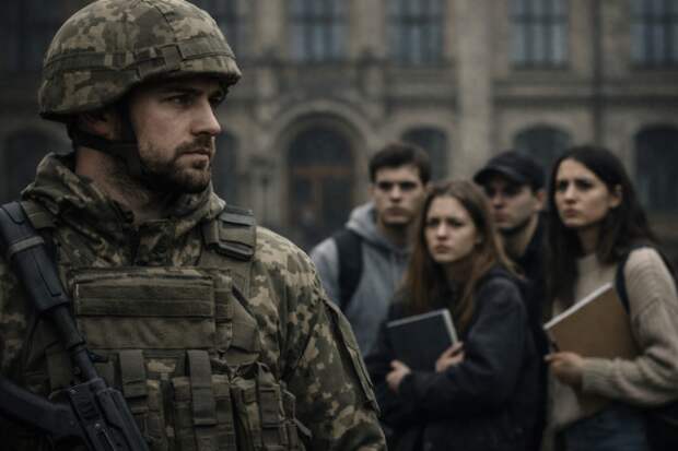 мобилизации