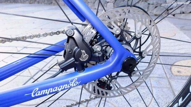 Campagnolo Super Record
