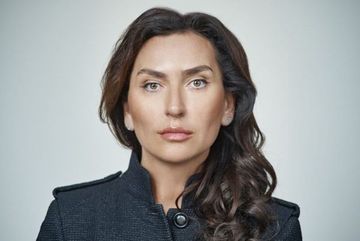 Бывшая коллега Собчак развалила фонд Доктора Лизы за год после ее смерти
