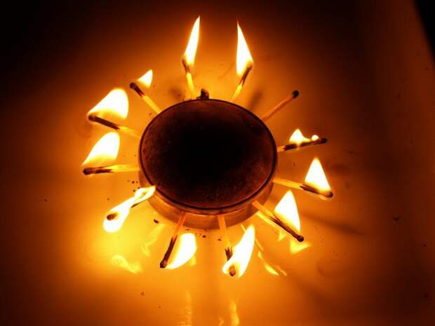 Острый дефицит газа в Южной Азии: пострадали кафе и крематории