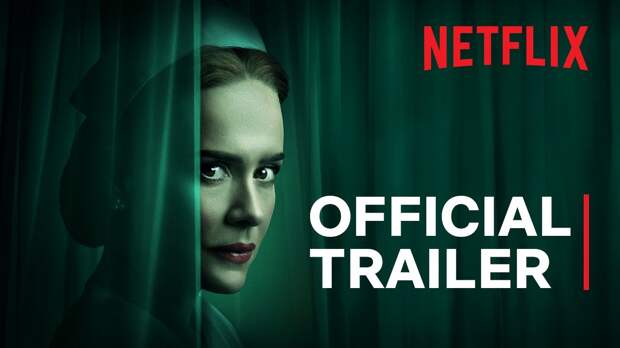 Netflix показал трейлер приквела «Пролетая над гнездом кукушки»