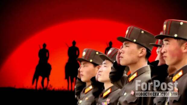 Почему корейская формула войны не даёт спать Западу. Фото: коллаж Арина Розанова|ForPost