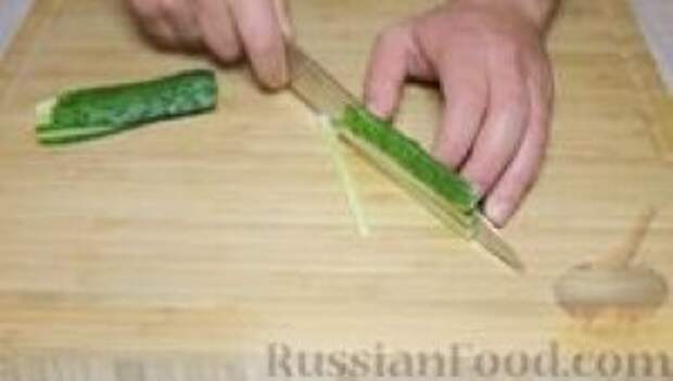 как приготовить маки-суши в домашних условиях