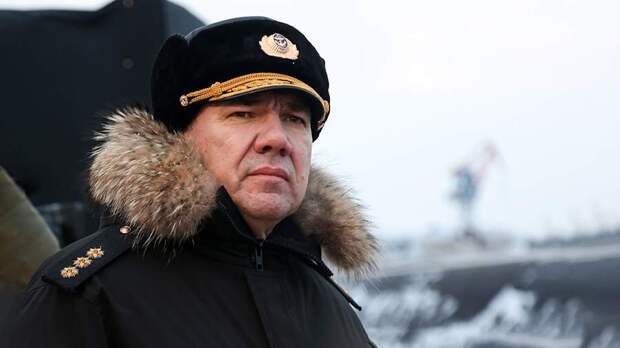 Новый главнокомандующий Военно-морским флотом России Александр Моисеев должен будет решить ряд непростых задач, связанных с ходом специальной военной операции на Черном море и обновлением флота,...