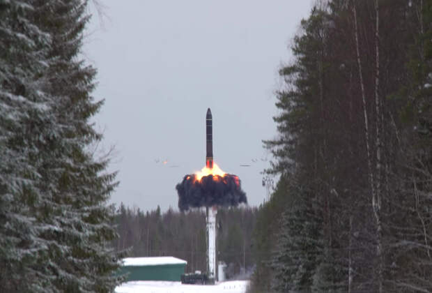 Названо последствие удара «Орешника» по авиазаводу на Украине