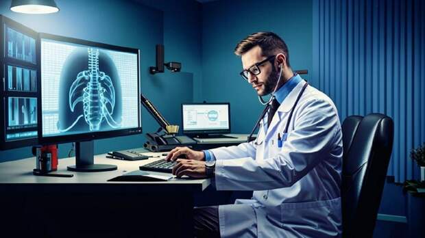 Российские ученые разрабатывают лечение рака без химиотерапии