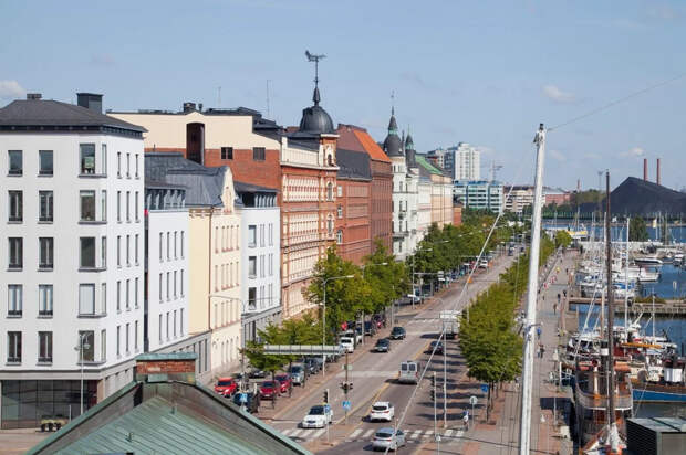 Финляндия без прикрас: минусы жизни, которые раздражают иностранцев