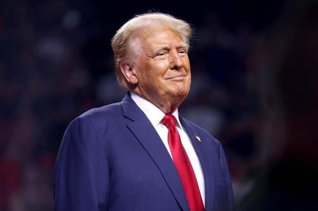 Трамп будет работать, чтобы понять, можно ли найти решение по Кашмиру