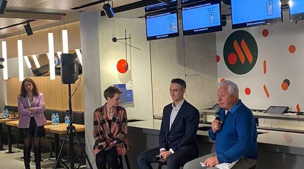 Память о McDonald's довольно быстро уходит из умов россиян