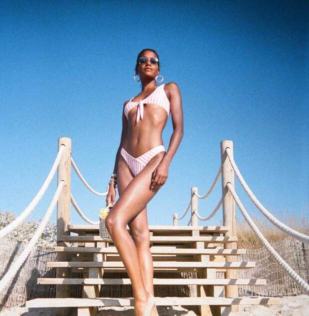 Арленис Соса (Arlenis Sosa) очаровательная доминиканская модель (53 фото)