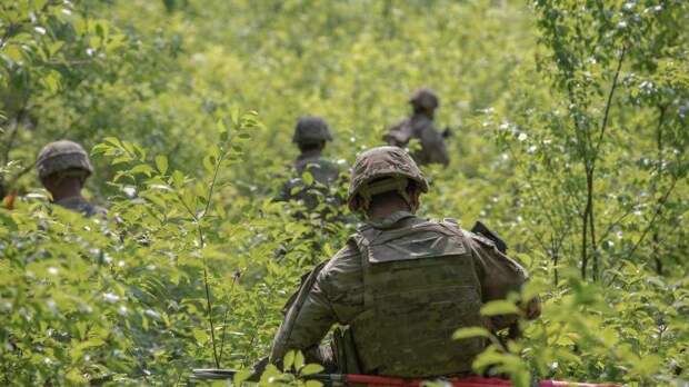 Фото: globallookpress.com/Sgt. Alex Soliday
