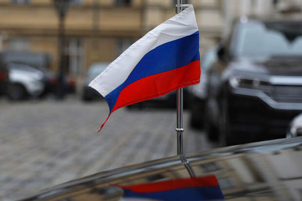 Reuters: у России есть два ответа на конфискацию замороженных активов