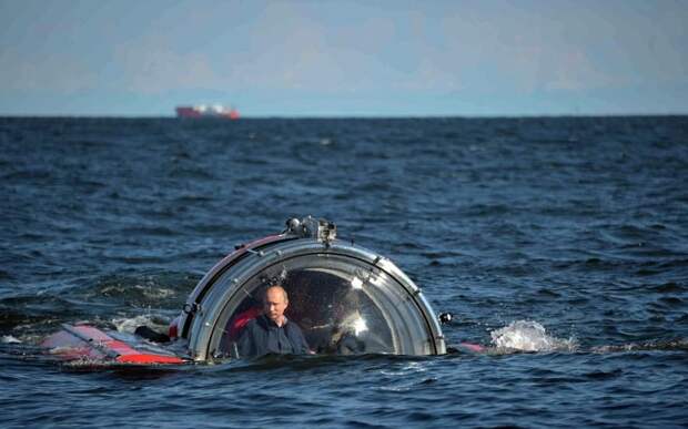 Лучшие политические «фотобомбы» 2013 politphotobombs21 Лучшие политические «фотобомбы» 2013