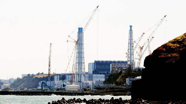 РФ и МАГАТЭ обсуждают участие Москвы в анализе воды после сброса с "Фукусимы"