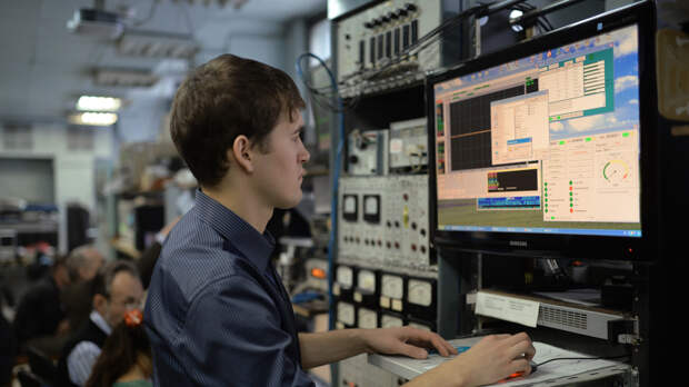 Квантовый скачок по-русски: наши физики совершили прорыв