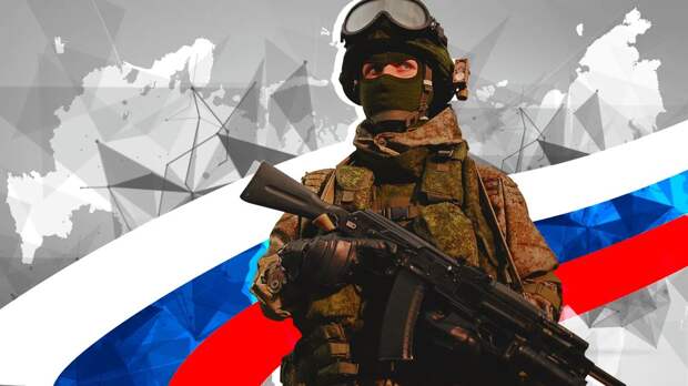 Военнослужащие ВС РФ обнаружили брошенный арсенал ВСУ в Харьковской области