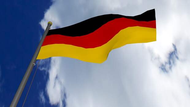 Германия Немецкий Флаг Германии - Бесплатное изображение на Pixabay