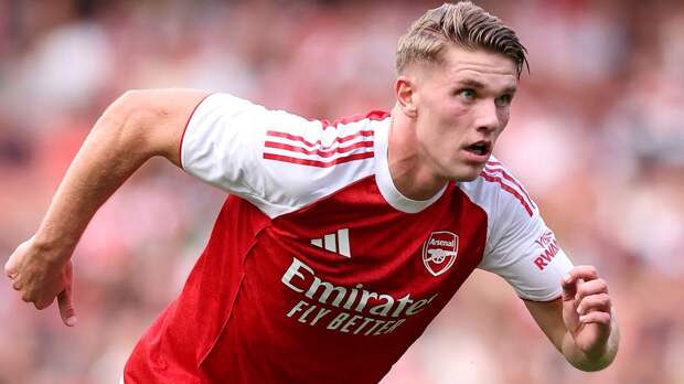 «Арсенал» — «Тоттенхэм». Прямая трансляция матча АПЛ, смотреть онлайн