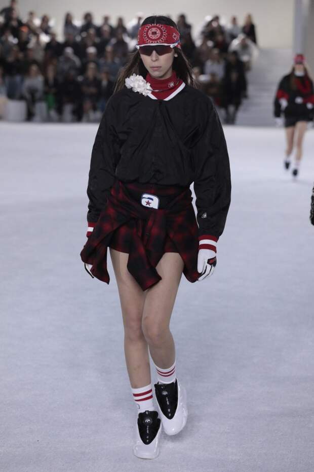 Alexander Wang Spring 2019 RTW