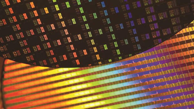 Источник изображения: TSMC