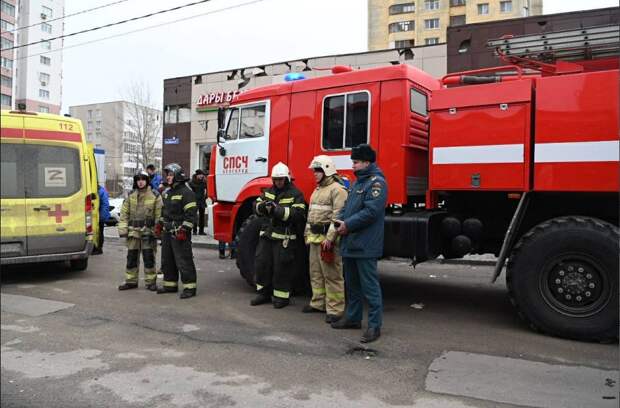 Враг атаковал Белгород: Над городом сбиты 15 целей, губернатор сообщил о последствиях