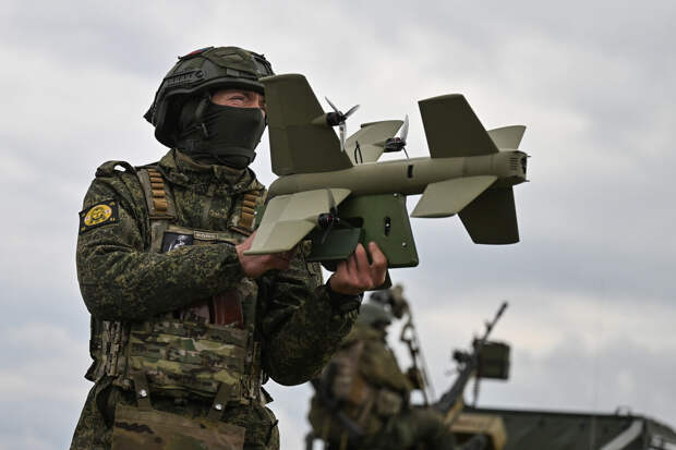 Депутат Соболев: РФ изменила тактику ударов по Украине ради эффективности атак