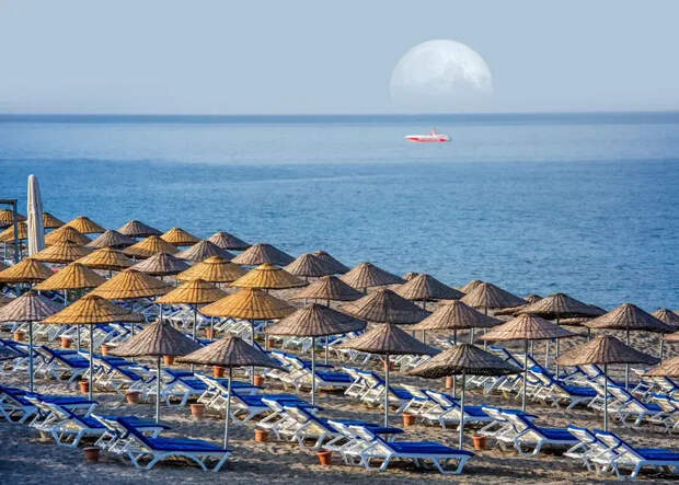 Первая в жизни поездка за границу, шикарный ужин в отеле: На следующий день начался ад. Спустя 12 дней Татьяны не стало