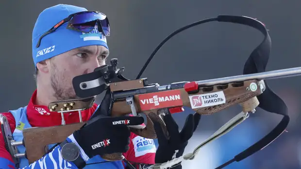 Каминский: для такой погоды один промах у Логинова — это нормальный результат