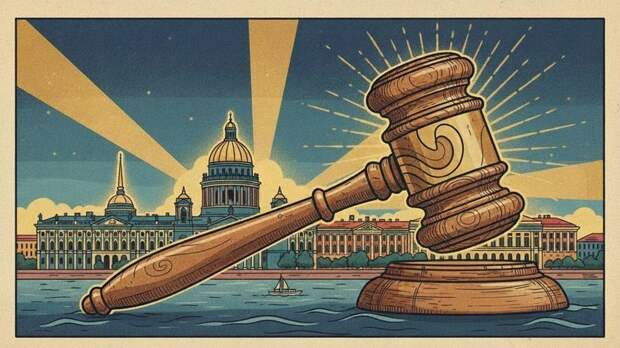 Владелец ТЦ у «Приморской» в Петербурге добровольно демонтирует павильон