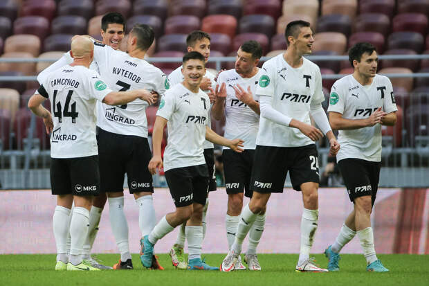 «Торпедо» подало протест после матча с «Пари НН» и может получить техническую победу