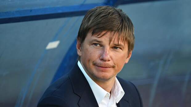 Романцев — об Аршавине: не рассмотрел в нём будущую звезду, признаю свою ошибку