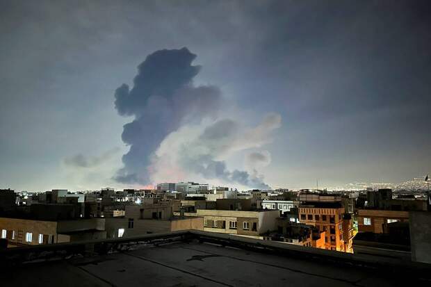 Власти США предупреждали о провале операции в Иране