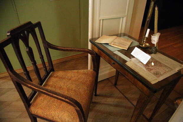 Умер Дэн Симмонс — автор культовых романов «Гиперион» и «Террор»