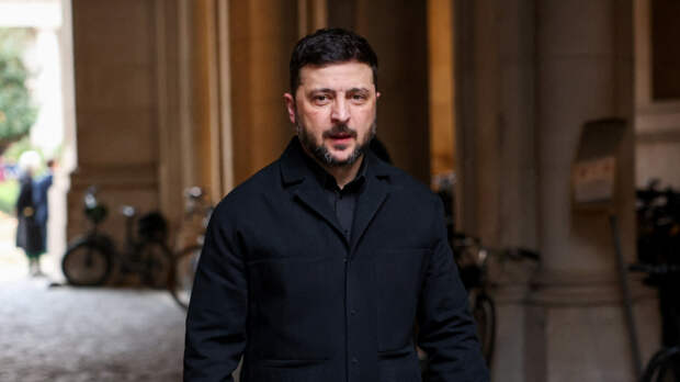 Тянет время? Что скрывает Зеленский, заявляя о «готовности к выборам» на Украине