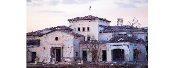 The Saker: Три важных ракетных удара