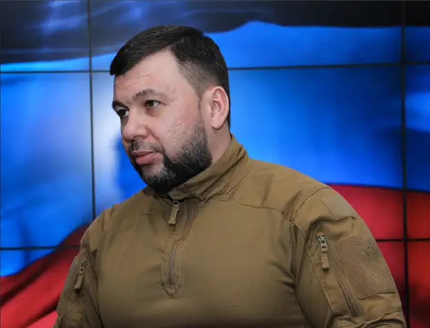 Войска ДНР освободили 85 населенных пунктов, сообщил Пушилин