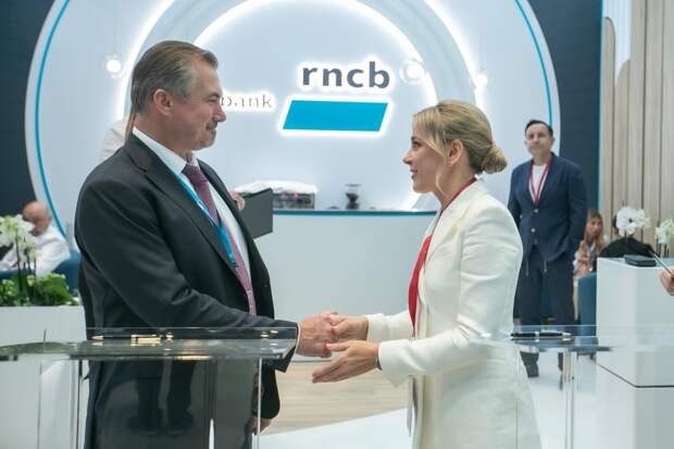 РНКБ и холдинг «АйСи Групп» подписали соглашение о реализации инфраструктурных инвестпроектов в Крыму на 18 млрд рублей