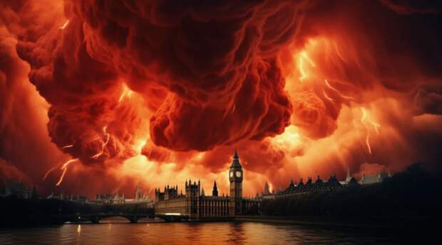 «Наступает азиатский век!» – британский генерал в ужасе от многополярного мира