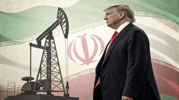В Киеве с горечью комментируют действия Трампа: Иран увеличил экспорт своей нефти