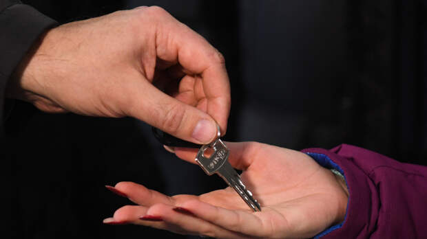 Россиянам посоветовали объективно оценить свою реальную нагрузку перед ипотекой