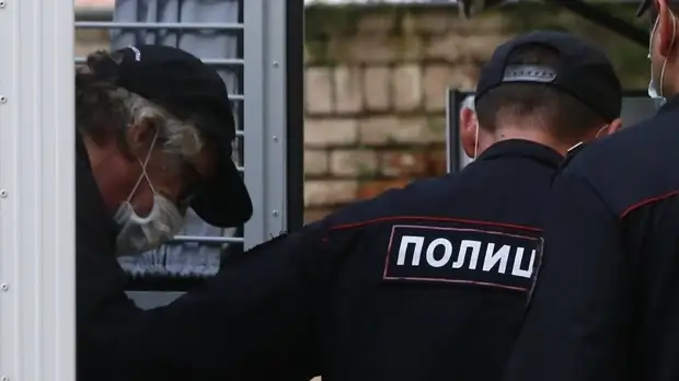 Широков признался, что ему жалко Ефремова