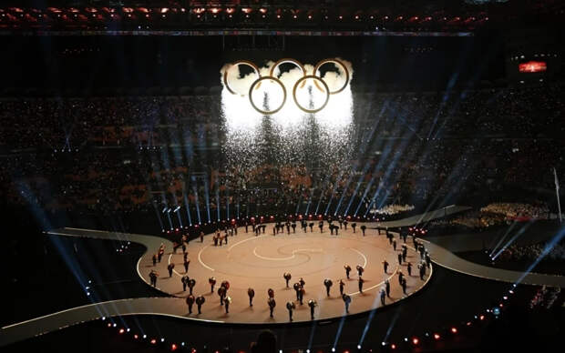 Украинцев в Олимпийской деревне поселили отдельно из-за драк и скандалов