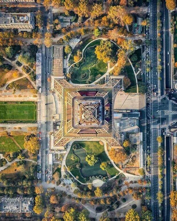 10 фотографий, которые могут рассказать очень интересные истории