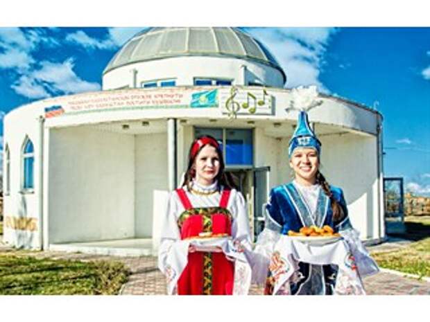 Казахстан. Ещё ничего не решено. Русским надо бороться за свои права